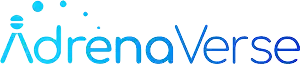 Adrenaverse Logo