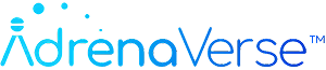 AdrenaVerse logo