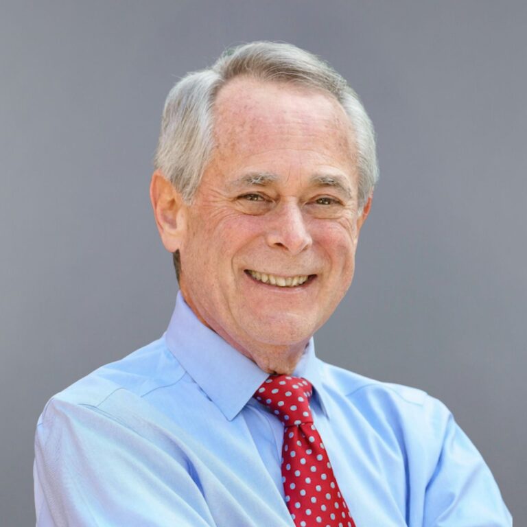 Professional headshot of David BK Golden, M.D.