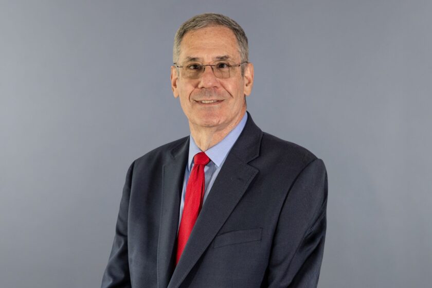 Professional headshot of Matthew W. Davis, M.D