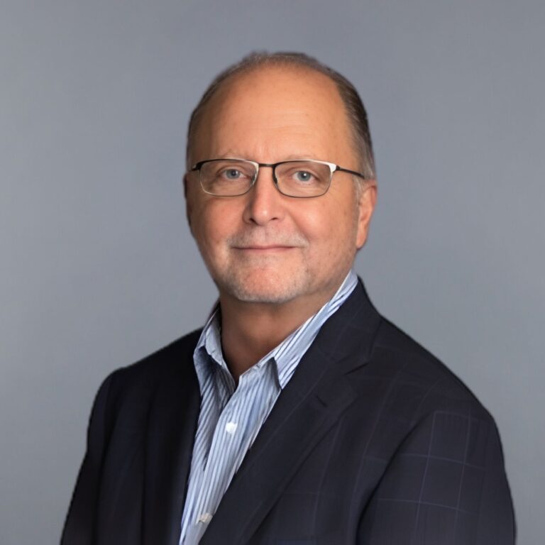 Professional headshot of Gary H. Slatko, M.D.
