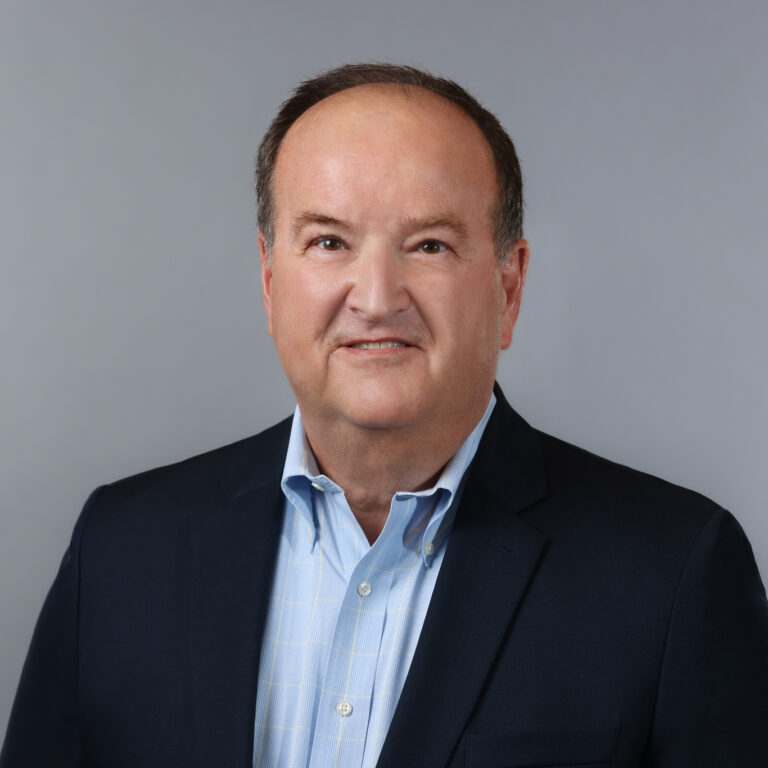 Professional headshot of Aquestive Chief Financial Officer, Ernie Toth