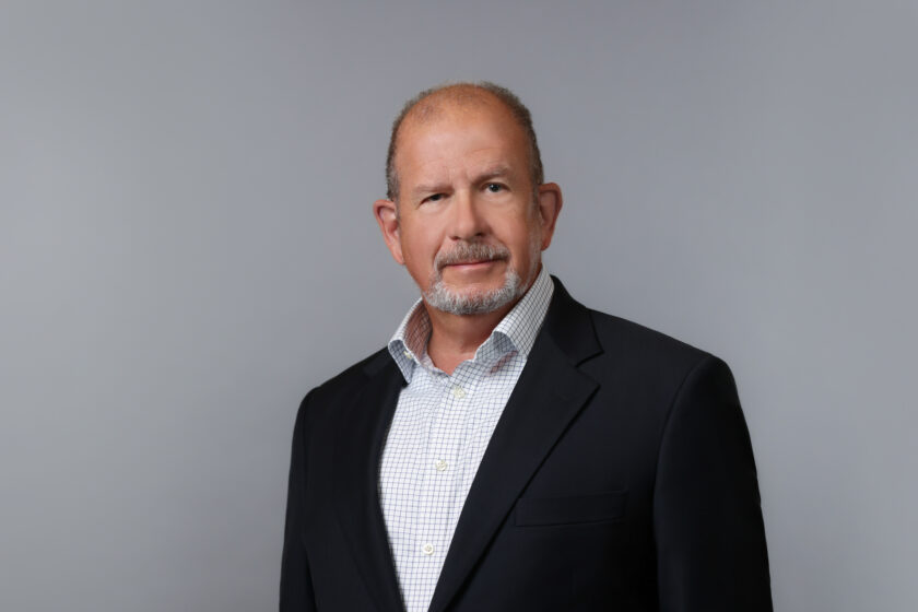 Professional headshot of Gregory B. Brown, M.D.