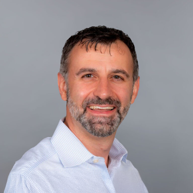 Professional headshot of Jay Lieberman, M.D.